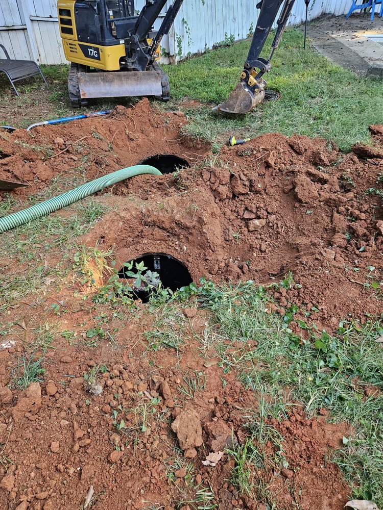 Everything Septic - septic in Decatur, GA