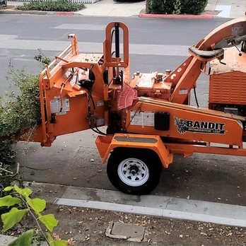 EC Tree Service - Woodchippers fascinate me. #Fargo. - Tree Services Near Me - Redwood City, California