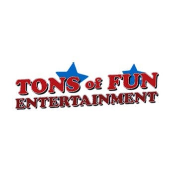 Tons Of Fun Entertainment - Arts & Entertainment Near Me - Anchorage, Alaska Tons Of Fun Entertainment - Arts & Entertainment Near Me - Anchorage, Alaska