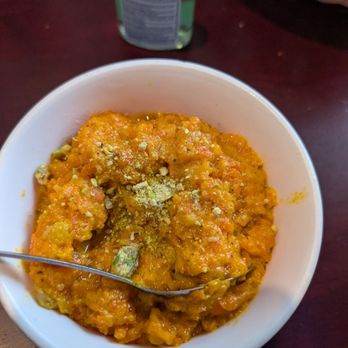 Viceroy - Gajar Halwa - Indian Near Me - Naperville, Illinois Viceroy - Gajar Halwa - Indian Near Me - Naperville, Illinois