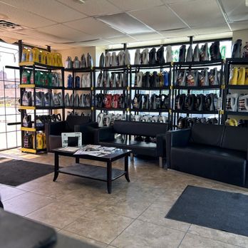 Ross Auto & Tire Shop - Auto Repair Near Me - Dallas, Texas Ross Auto & Tire Shop - Auto Repair Near Me - Dallas, Texas
