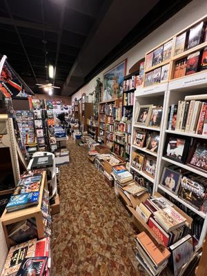 Conover Square Mall by null