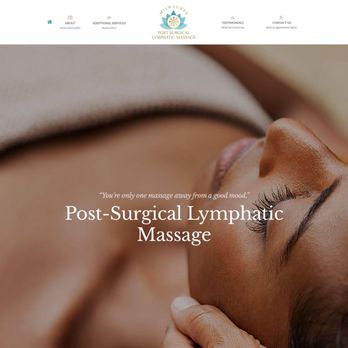 Mary Brown Design - Post Surgical Lymphatic Massage Milwaukee, IL - Web Design Near Me - Asheville, North Carolina Mary Brown Design - Post Surgical Lymphatic Massage Milwaukee, IL - Web Design Near Me - Asheville, North Carolina