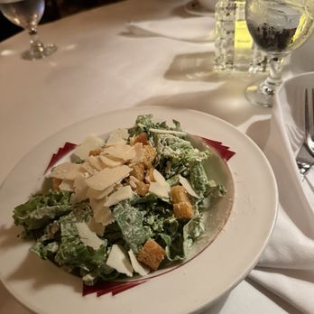 Balistreri's Bluemound Inn - Caesar salad - Pizza Near Me - Milwaukee, Wisconsin Balistreri's Bluemound Inn - Caesar salad - Pizza Near Me - Milwaukee, Wisconsin