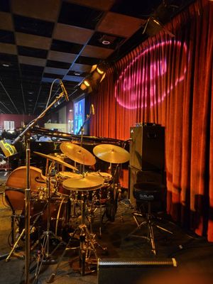 Catalina Jazz Club by null