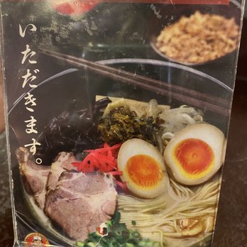 Sapporo Ramen & Grill - Ramen Near Me - Palm Desert, California