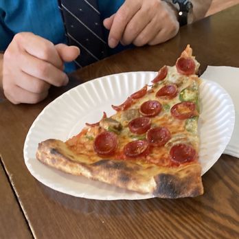 Philomena's - Pizza Near Me - Sunnyside, New York