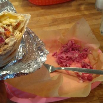 La Choza - Basically a carnitas burrito - Mexican Near Me - Brighton, BNH La Choza - Basically a carnitas burrito - Mexican Near Me - Brighton, BNH