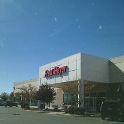Fred Meyer