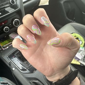 Sparkle Nails Spa - Nail Salons Near Me - Clackamas, Oregon Sparkle Nails Spa - Nail Salons Near Me - Clackamas, Oregon