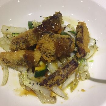 Takashi - Pablo chicken - Sushi Bars Near Me - St-Leonard, Quebec