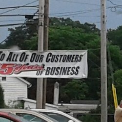 Thomson's Meat Market