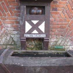 Puparschbrunnen