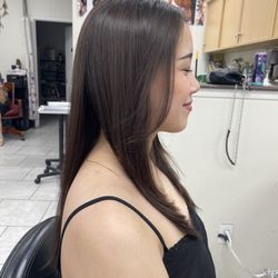 James Hair Design