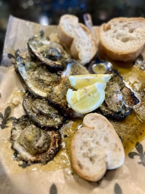 Drago's Seafood Restaurant - Hilton New Orleans Riverside by null
