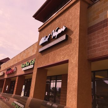 Chief Vapor - Vape Shops Near Me - Colorado Springs, Colorado