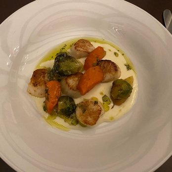 Redbook Restaurant - Scallops - American Near Me - Charles Town, West Virginia Redbook Restaurant - Scallops - American Near Me - Charles Town, West Virginia
