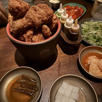 Coqodaq - Bucket list - Korean Near Me - New York, New York Coqodaq - Bucket list - Korean Near Me - New York, New York