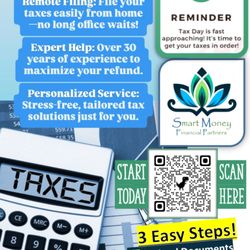 Smart Money Financial Partners