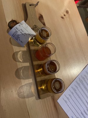 Bay State Brewery & Tap Room by null