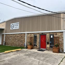 Southern Pottery Equipment & Supllies