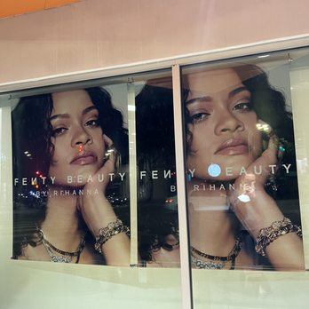 Ulta Beauty - Fenty Beauty launch - Cosmetics & Beauty Supply Near Me - Los Angeles, California Ulta Beauty - Fenty Beauty launch - Cosmetics & Beauty Supply Near Me - Los Angeles, California