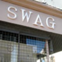 Swag - Photo courtesy of North Laine website