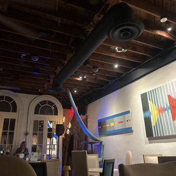 237 Ocean Avenue - This is how the interior looks like right before the Karaoke night. - Cocktail Bars Near Me - Laguna Beach, California