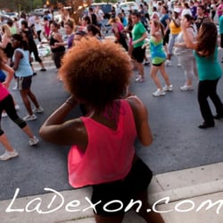 Danzatone Fitness