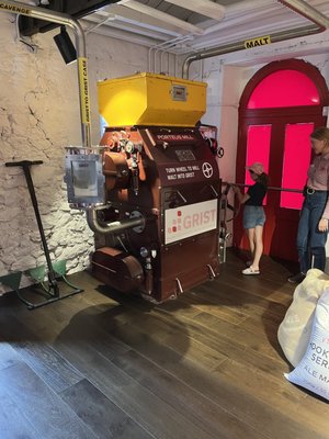 Smithwick's Experience by null