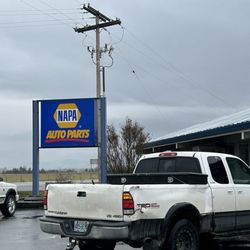 NAPA Auto Parts