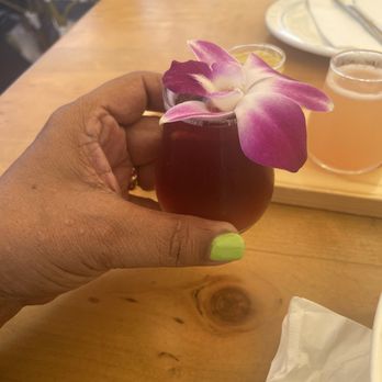 Cocina 35 - The mimosa - Mexican Near Me - San Diego, California Cocina 35 - The mimosa - Mexican Near Me - San Diego, California