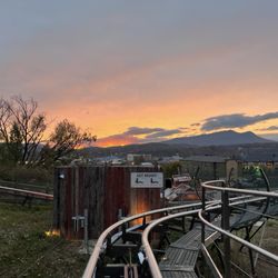 Lost Mine Mountain Coaster & Mini-Golf