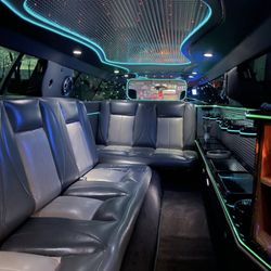 Enchanted Limousine & Transport