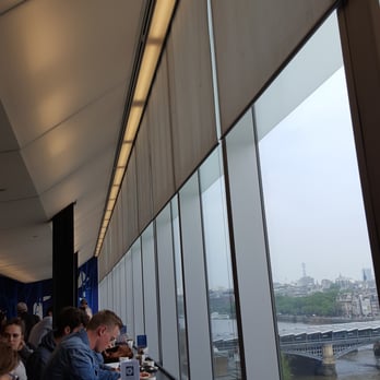 Tate Modern Cafe - Coffee & Tea Near Me - London, XGL Tate Modern Cafe - Coffee & Tea Near Me - London, XGL