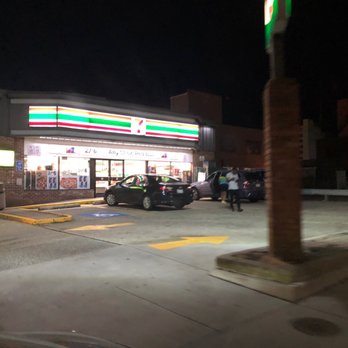 7-Eleven - a gas station at night - Convenience Stores Near Me - Atlantic City, New Jersey 7-Eleven - a gas station at night - Convenience Stores Near Me - Atlantic City, New Jersey