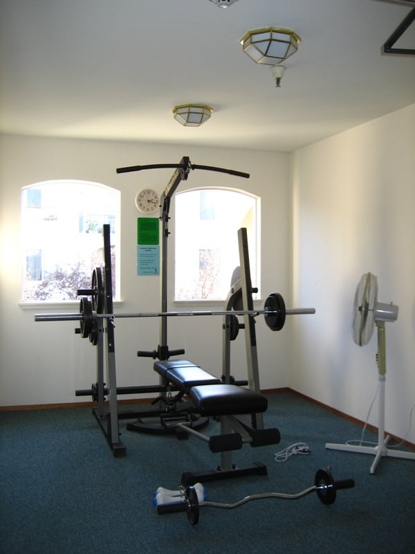 TERRACE GARDENS Updated October 2024 37 Photos 186 Beresford Ct