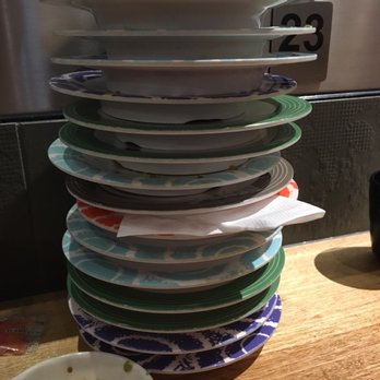 Sushi Jiro - Sushi Bars Near Me - Box Hill, VIC