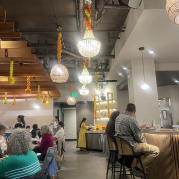 NOOR INDIAN FUSION KITCHEN - Updated December 2024 - 177 Photos & 118 ...