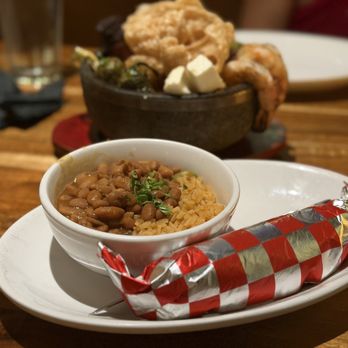 Ventana Grill - Rice and Beans - Latin American Near Me - Pismo Beach, California Ventana Grill - Rice and Beans - Latin American Near Me - Pismo Beach, California