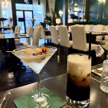 Savoey Thai Eatery - Lychee martini and Thai iced coffee - Thai Near Me - Las Vegas, Nevada Savoey Thai Eatery - Lychee martini and Thai iced coffee - Thai Near Me - Las Vegas, Nevada