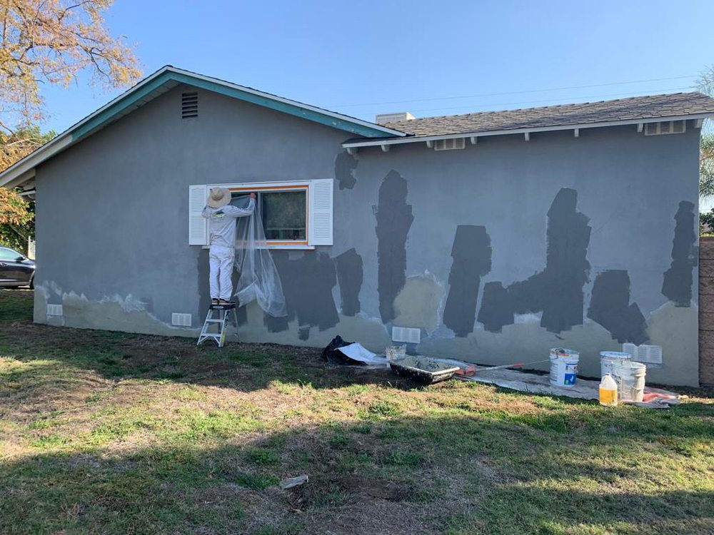 Slide of Pacific Home Renovation