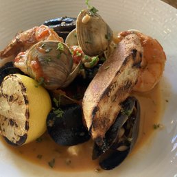 Acqua Pazza Acqua Pazza