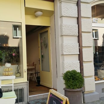 Cupcake Affair - Cupcakes Near Me - Zürich, ZH