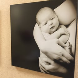 Ranch View Family Medicine - Picture that I love in the office