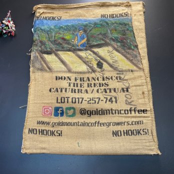 Caffe Connection - Best coffee I've Ever had at a small town cafe. - Cafes Near Me - Spring Hill, Florida
