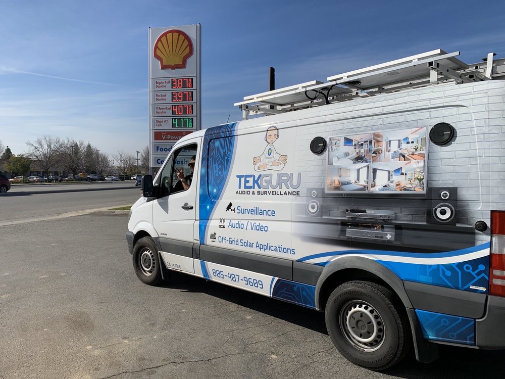 HITECH GURU 12 Photos & 11 Reviews 4227 E Main St, Ventura