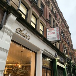 Salvi's