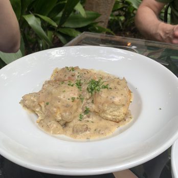 Sylvain - Biscuits and gravy - Southern Near Me - New Orleans, Louisiana Sylvain - Biscuits and gravy - Southern Near Me - New Orleans, Louisiana