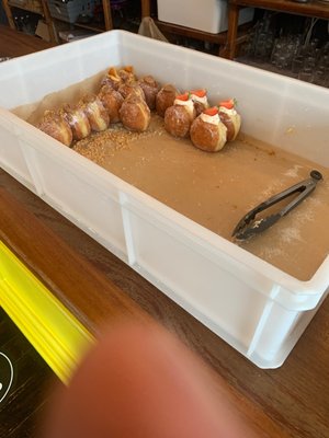 Finegan & Son by null